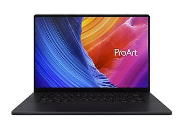 4к мониторы: ASUS ProArt P16 (AI 9 HX 370, RTX 4060, RAM 32gb, SSD 1tb) — 1