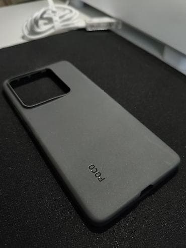поко х7 про бу: Poco M7 Pro 5G, цвет - Желтый — 4