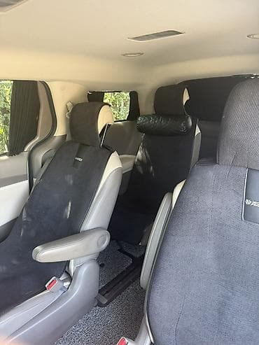 kia casper: Kia Carnival: 2021 г., 3.5 л, Автомат, Газ, Минивэн — 7