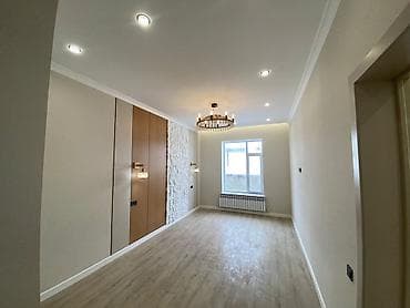 киргизкая: Үй, 126 м², 3 бөлмө, Дизайнердик оңдоо — 3