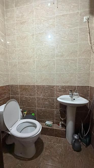 Квартиры: 2 комнаты, 68 м², Молодая Гвардия Элитка, 9 этаж, Евроремонт — 4
