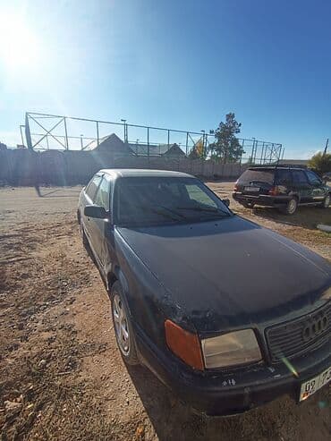 камаз продажа бишкек: Audi 100: 1991 г., 2.3 л, Механика, Бензин, Седан — 2