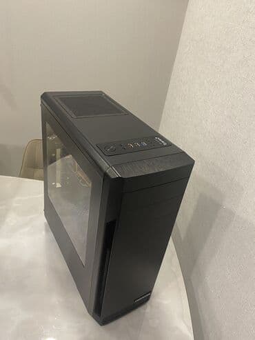 игравой монитор: Компьютер, ядер - 4, Для несложных задач, Intel Core i5, Встроенная видеокарта, SSD — 3