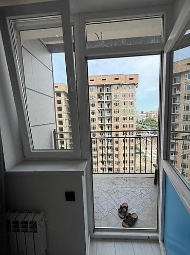 Продажа квартир: 1 комната, 41 м², Элитка, 11 этаж, Дизайнерский ремонт — 8