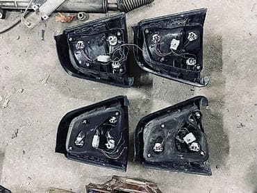 срв 1997: Honda odyssey,Хонда одиссей -задний стоп рест,до рест R1 — 3