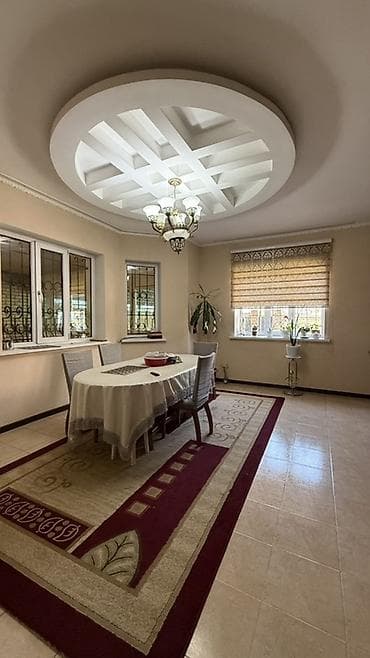 частный дом кок жар: 🏡*Продаётся просторный частный дом в районе Ахунбаева / Баха* — 10