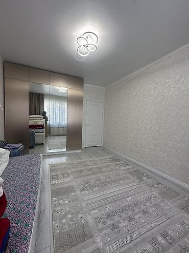 106 серия восток 5: 2 комнаты, 66 м², 108 серия, 5 этаж, Свежий ремонт — 9