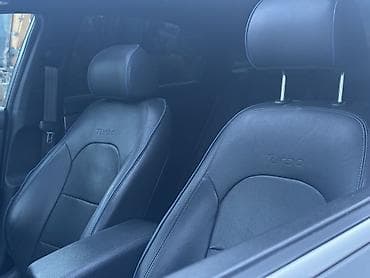 Транспорт: Hyundai Sonata: 2018 г., 2 л, Автомат, Бензин, Седан — 9