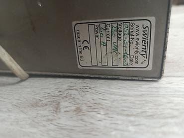 Дозатор меда Swienty DANA api MATIC 2000 - Профессиональный — 4