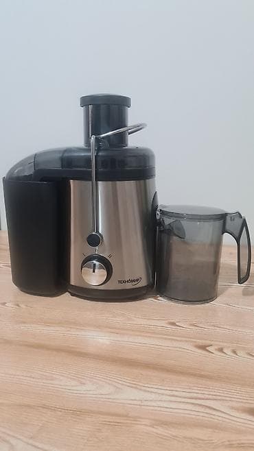 juicer blender: Соковыжималка — 2