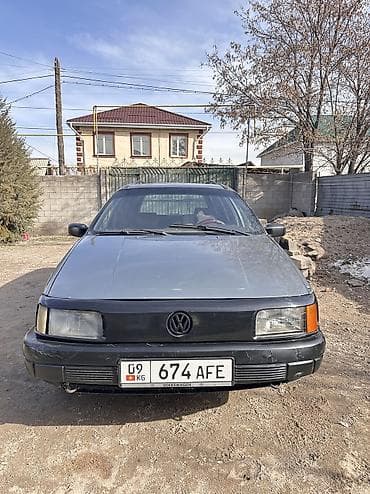 Унаа сатуу: Volkswagen Passat: 1988 г., 1.8 л, Механика, Бензин — 2