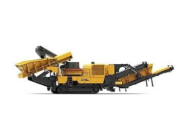 Транспорт: Манипулятор, XCMG, 2024 г., 12ден баштап т — 1