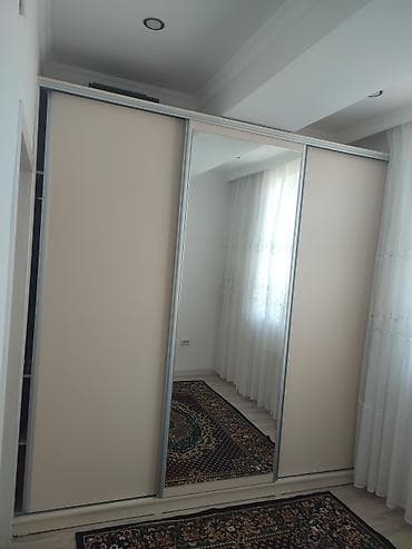 Квартиры: 2 комнаты, 58 м², Элитка, 10 этаж, Дизайнерский ремонт — 8