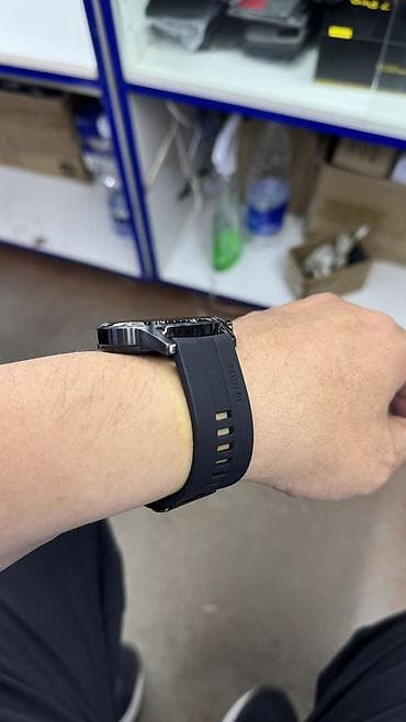al salah часы цена ош: Спортивные часы часы, Huawei (Watch GT), GPS, Компас, Пульсометр, Водонепроницаемые, Оригинал, Мужские, Б/у — 3