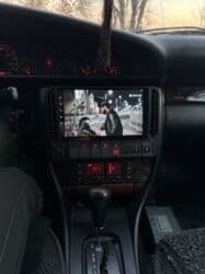 ауди а4 турбина: Audi A6: 1996 г., 2.6 л, Автомат, Бензин, Седан — 13