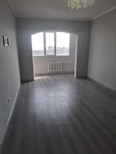 3 комнаты, 78 м², 106 серия улучшенная, 8 этаж, Евроремонт