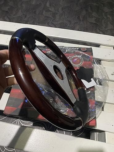 рул дерево: Руль Audi Аналог — 4