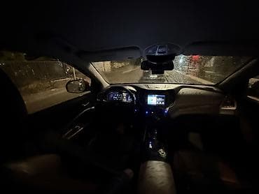 Hyundai Maxcruz: 2017 г., Кроссовер — 7