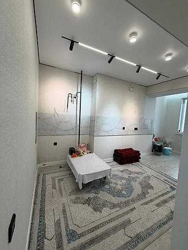 nova grand: 3 комнаты, 87 м², Элитка, 5 этаж, Евроремонт — 6