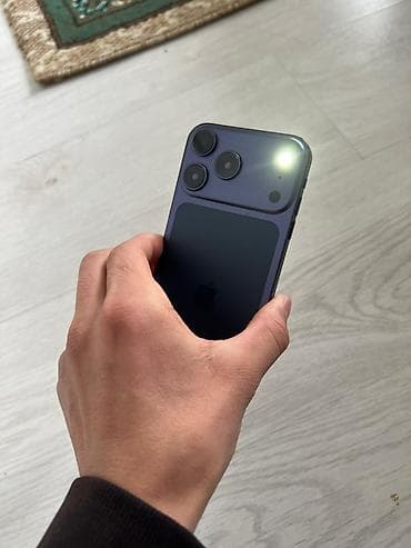 note 2: IPhone 11, Б/у, 128 ГБ, Deep Purple, Чехол, 100 % — 2