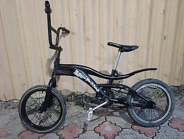 BMX велосипед at lalafo.kg BMX велосипед