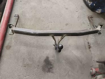 паркоп степ: Фаркоп Для легковых авто Honda — 1