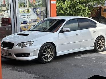 тормозные колодки на субару аскент: Subaru Legacy: 2006 г., 2 л, Механика, Бензин, Седан — 8