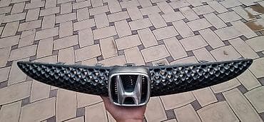 Решетка радиатора Honda Б/у, Оригинал