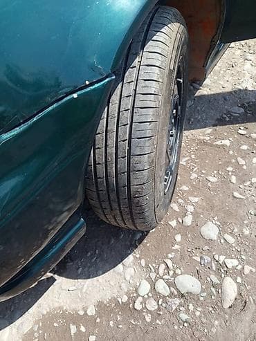 хонда степ эреф 1: Honda Civic: 1994 г., 1.5 л, Кол менен иштөөчү, Бензин, Седан — 6