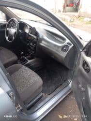 деу матиз 2: Daewoo Lanos: 2009 г., 1.5 л, Механика, Бензин — 4
