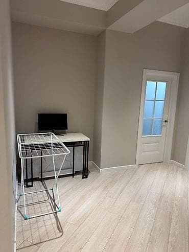квартира 2 комната: 2 комнаты, 92 м², Элитка, 9 этаж, Дизайнерский ремонт — 5