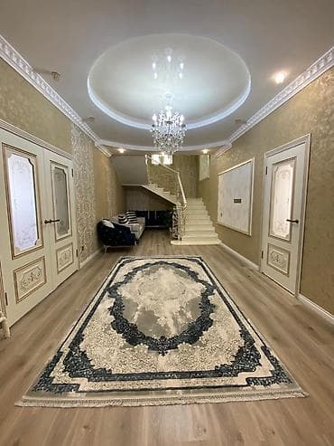 Дома: 💎СРОЧНО ПРОДАЕТСЯ ДОМ 🏢Комнат: 5 📍Район: Октябрьский район — 1