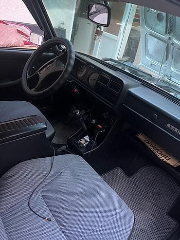 devo damaz: ВАЗ (ЛАДА) 2107: 2010 г., 1.6 л, Ручные, Бензин, Седан — 7