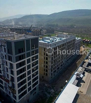 friday: 1 комната, 40 м², Элитка, Готовая ПСО (под самоотделку) — 8