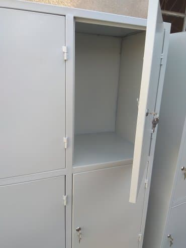 железный шкаф бу: Металлические шкафы под заказ по самым выгодным ценам изготавливаем  — 7