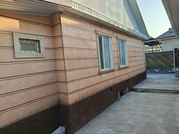 Сниму дом: Дом, 100 м², 4 комнаты, Собственник, Косметический ремонт — 25