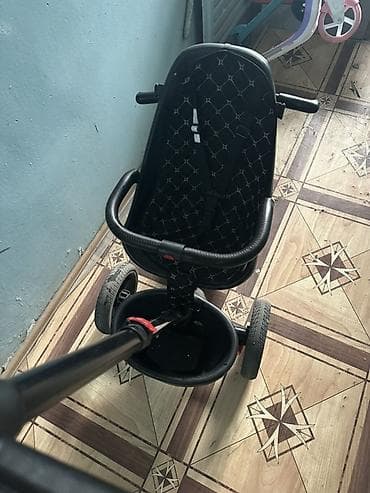 детская коляска цена: Набор детских товаров и транспорта: 1) Детские роликовые коньки с — 4