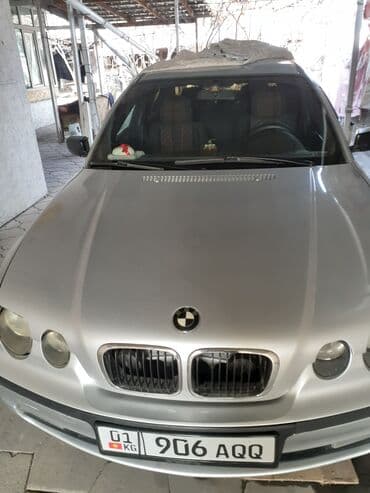 передний бампер нексия 1: BMW 316: 2002 г., 1.8 л, Механика, Бензиновая, Купе — 8