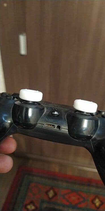 джостик пк: Продаю накладки для PS4, PS3 Xbox разной длины и разной — 6