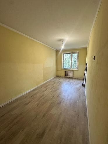 здаю квартиру каракол: 2 комнаты — 7