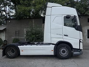 грандеур 2022: Volvo 460: 2020 г. — 1