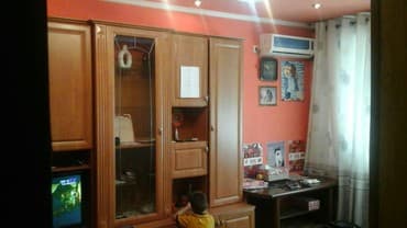 5 ком: 2 комнаты, 45 м², 5 этаж — 6