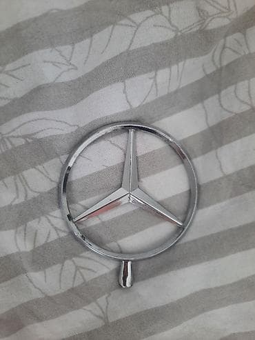 Продаю за 1500 сом наличка Эмблема-логотип для автомобиля