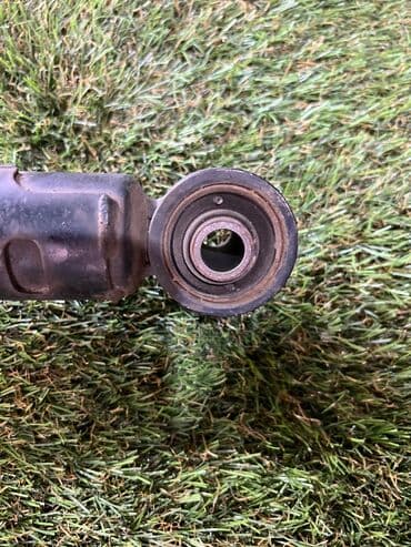 программы для 3d моделирования электронная лицензия: Амортизаторлор комплекти Toyota 2010 г., Колдонулган, Оригинал, Жапония — 4