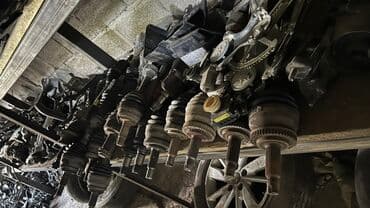 Граната С приводом Hyundai