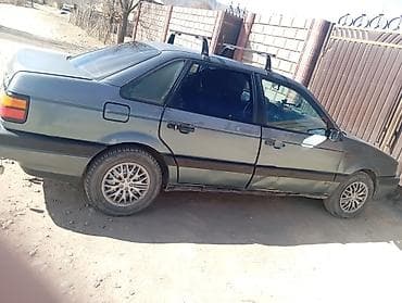 golf 3 рулевая рейка: Volkswagen Passat: 1988 г., 1.8 л, Механика, Бензин, Седан — 3