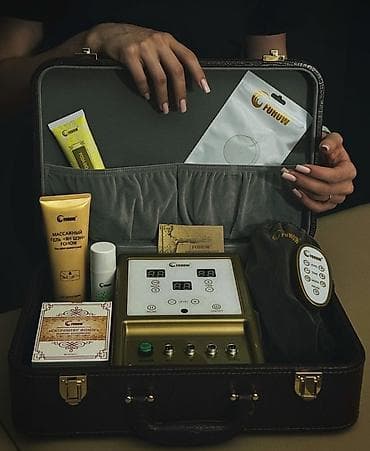 Массаж | Лимфодренажный массаж