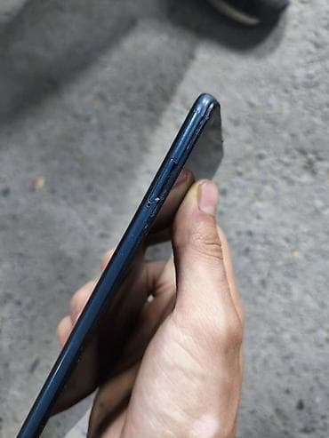 redmi 9a бу: Redmi, Redmi Note 9, Б/у, 64 ГБ, цвет - Синий, 2 SIM — 4
