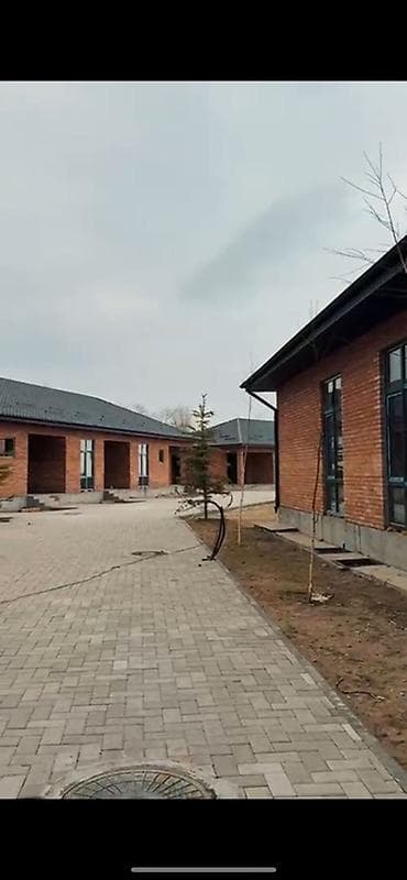 Үй куруучулардан жаңы конуштар: Green city-Чоктал Продаётся 2 жилья в строящемся 4‑этажном комплексе с — 5