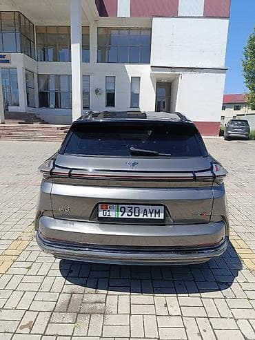 электромобиль велтмейстер: Neta U PRO элмоб. Запас хода 610км,2022 г.,отличное — 3